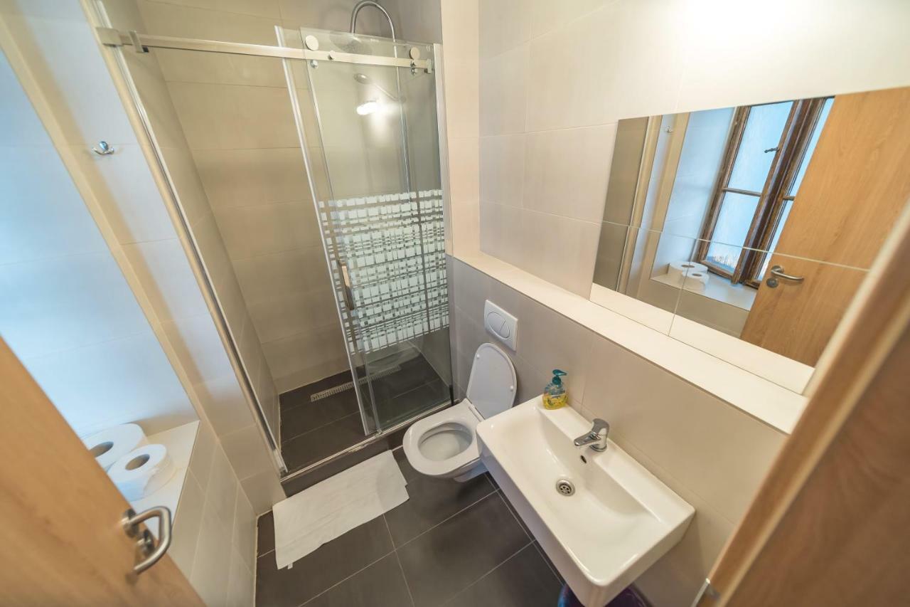 Hostel Orange Прага Экстерьер фото